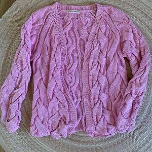 Ulla Johnson cardigan